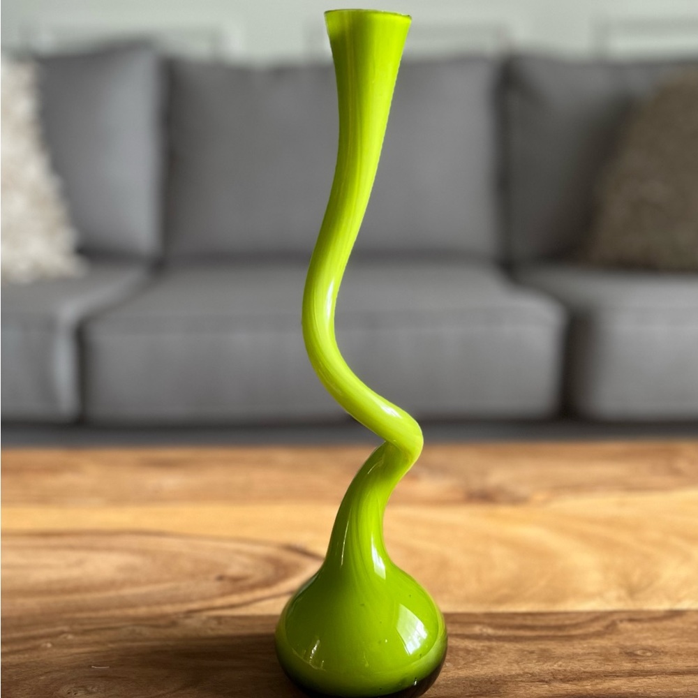 Vintage Normann Copenhagen Swing Vase - Picture 1 of 3